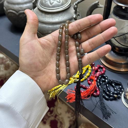 سبحة اقتصادية ( بني رمادي )