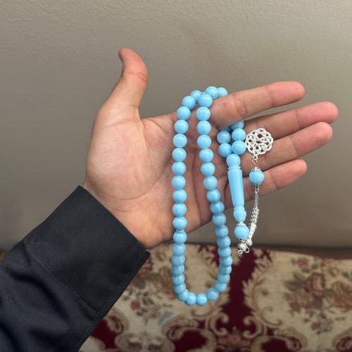 سبحة ( بكلايت ) سماوي