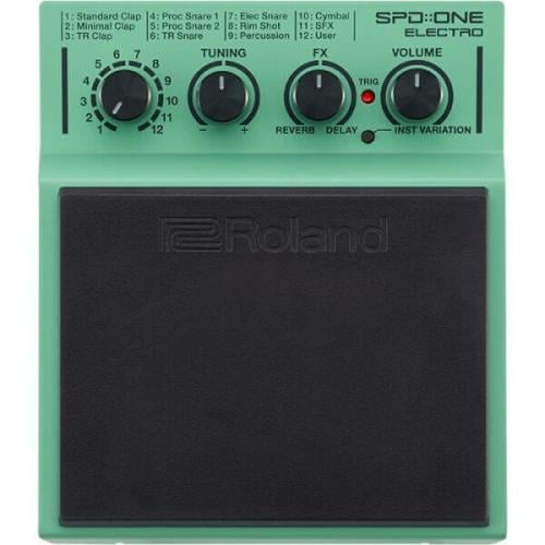 رولاند Spd-1E - One Electro