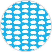سُحُب صغيرة