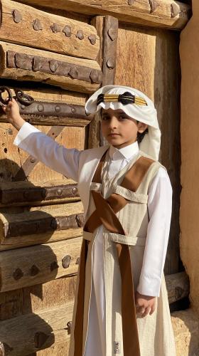 دقلة المؤسس بيج