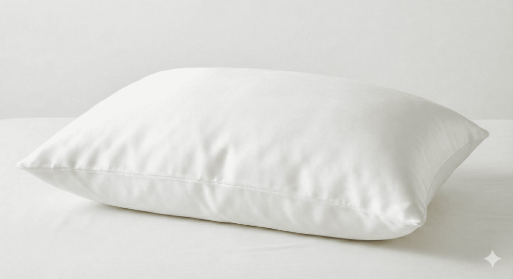 غطاء الوسادة: دليل بانورا الشامل للراحة الفائقة والأناقة في 2026