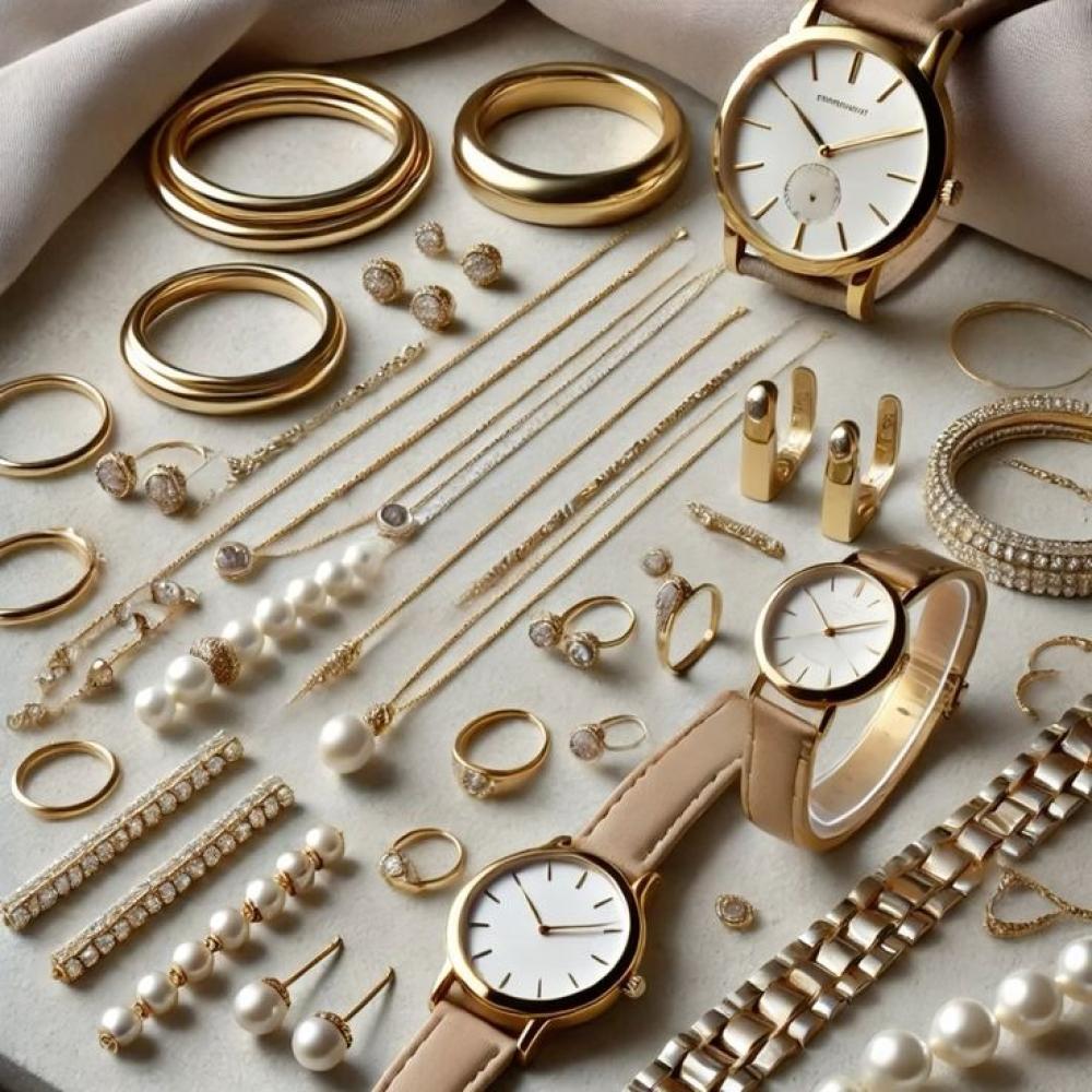 نصائح من موقعنا لاختيار الإكسسوارات التي تكمّل أناقتك اليومية بكل بساطة