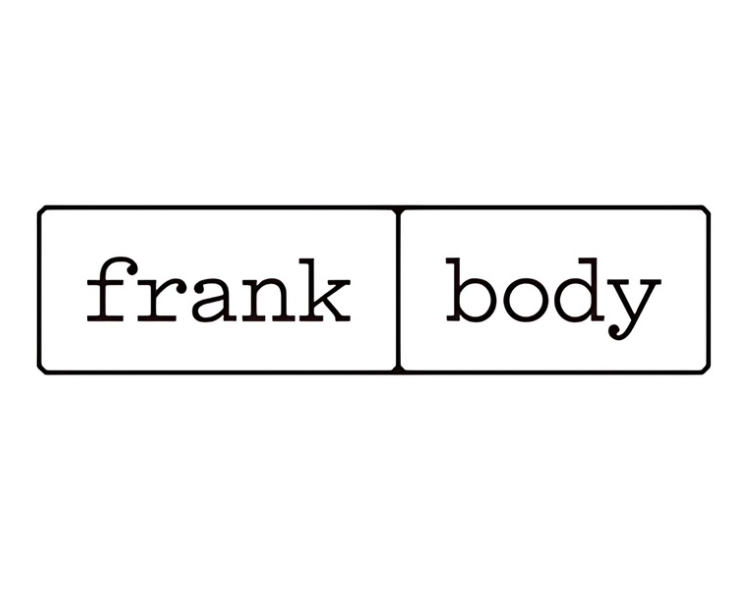 فرانك بودي - frank body