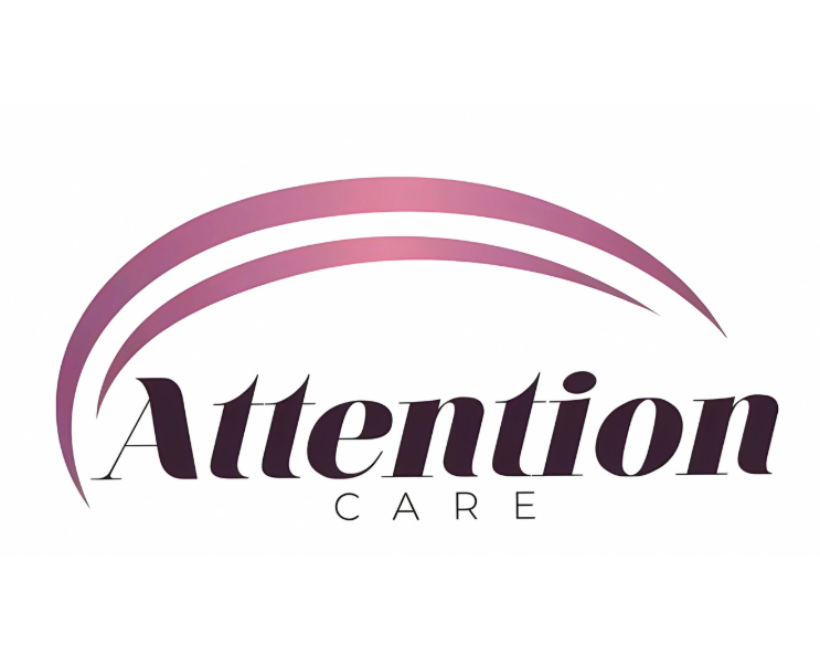 اتنشن كير - Attention Care