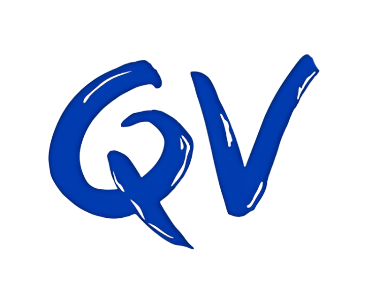 كيو في - QV