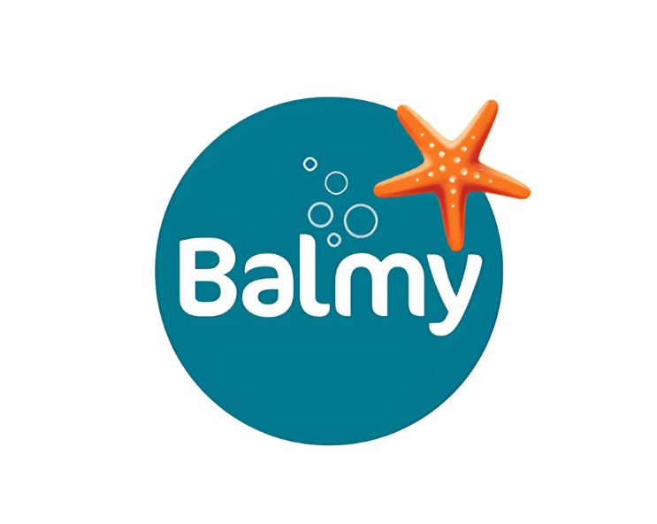 بالمي - Balmy