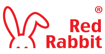 الأرنب الأحمر | Red Rabbit