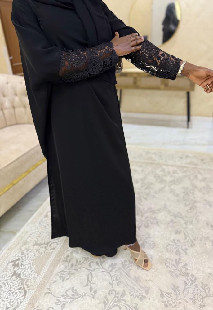 عباية ملاك