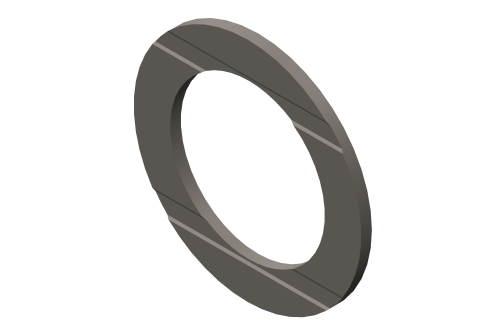 Genuine Thrust Bearing 3026556