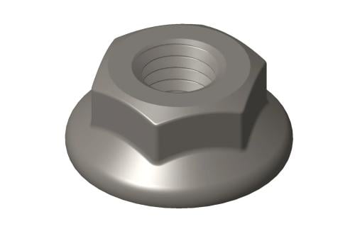 Genuine Nut 4988581