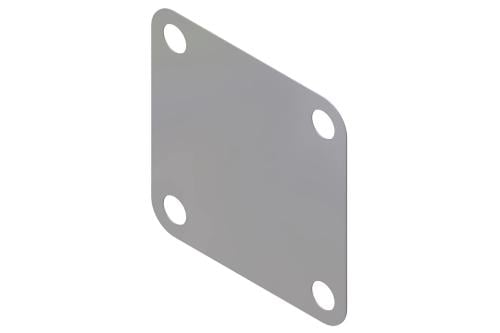 Genuine Shield, Shutoff Valve 3348060