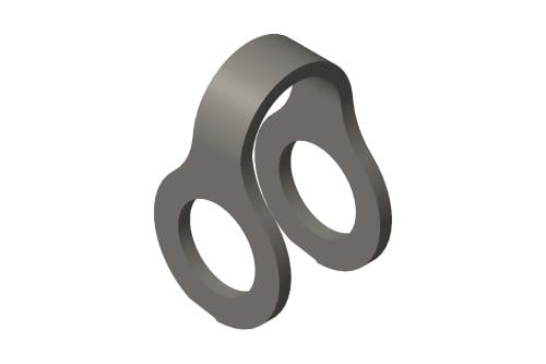 Genuine Banjo Connector Seal 5289747