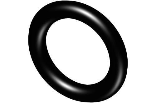 Genuine O Ring Seal 131026