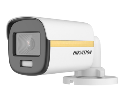 كاميرا شبكية عالية الدقة خارجية 4 ميجا 60 متر من شركة هيك فيجن