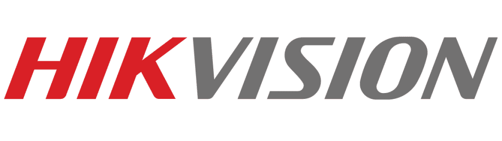HIKVISION
