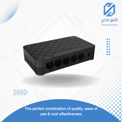 The perfect combination of quality, ease of use &...