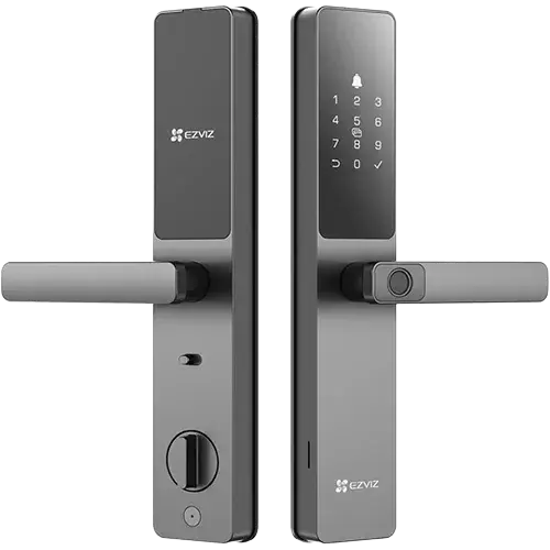 قفل ذكي من ازفيز DL05 EZVIZ