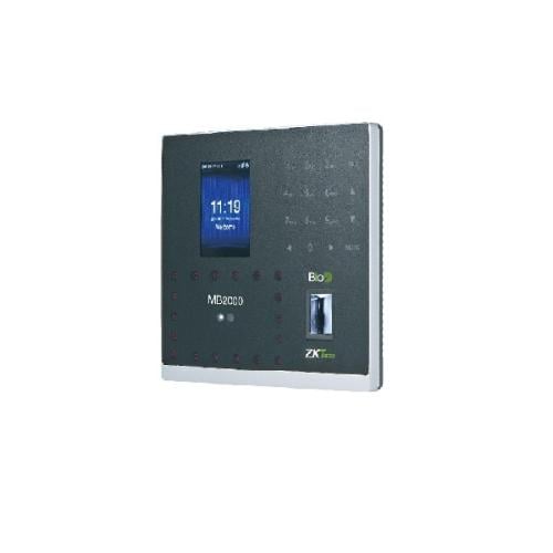 جهاز حضور وانصراف MB2000