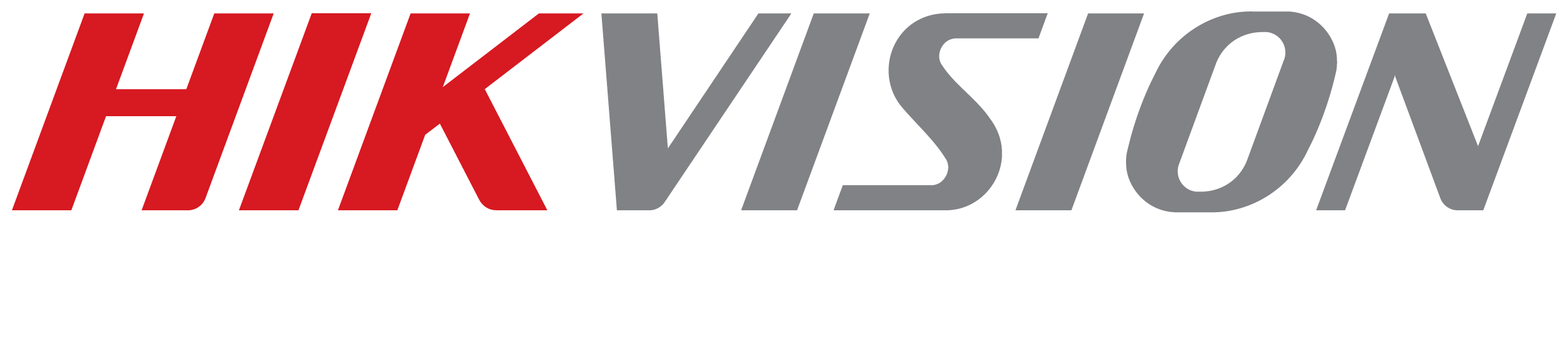 HIKVISION