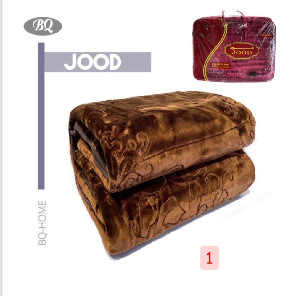 بطانيه فرو Jood
