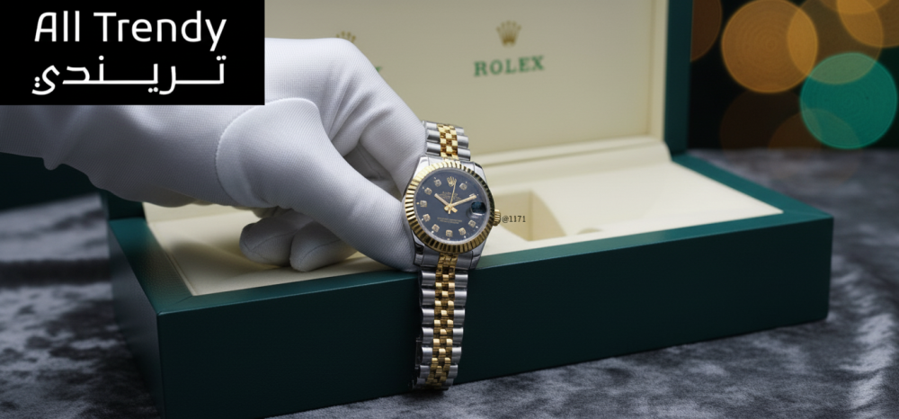 أحدث الساعات الأنيقة