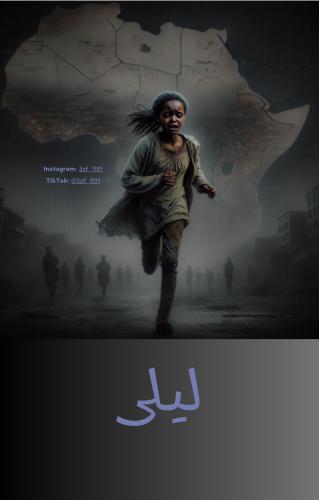 رواية ليلى