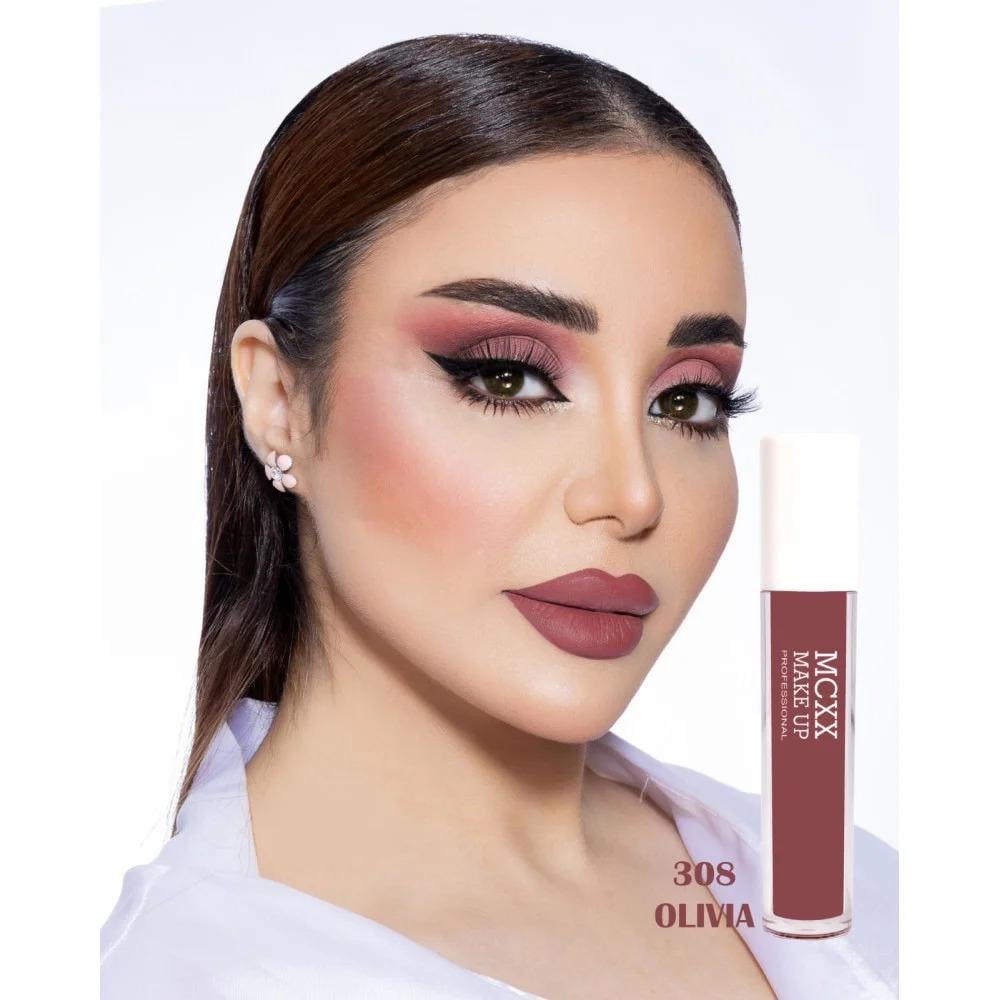 Olivia Lipstick 308 - Magic of the East