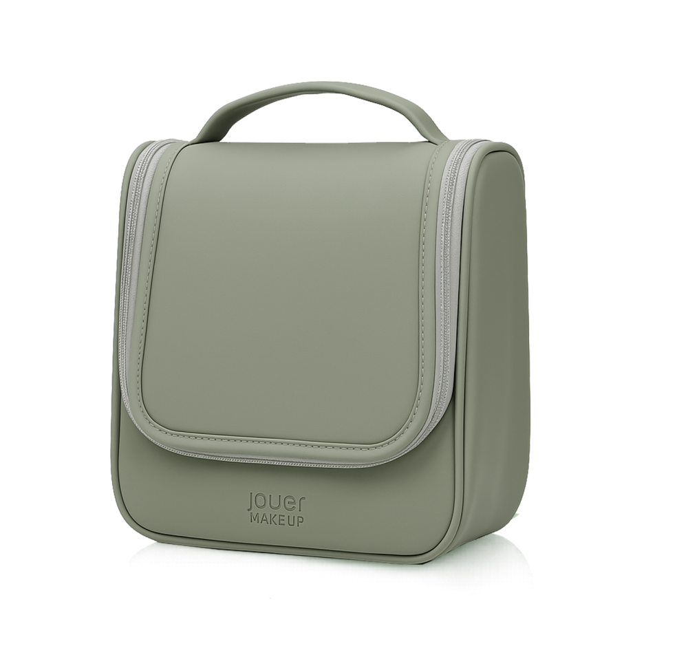 Jouer Makeup Bag 905 Magic of the East