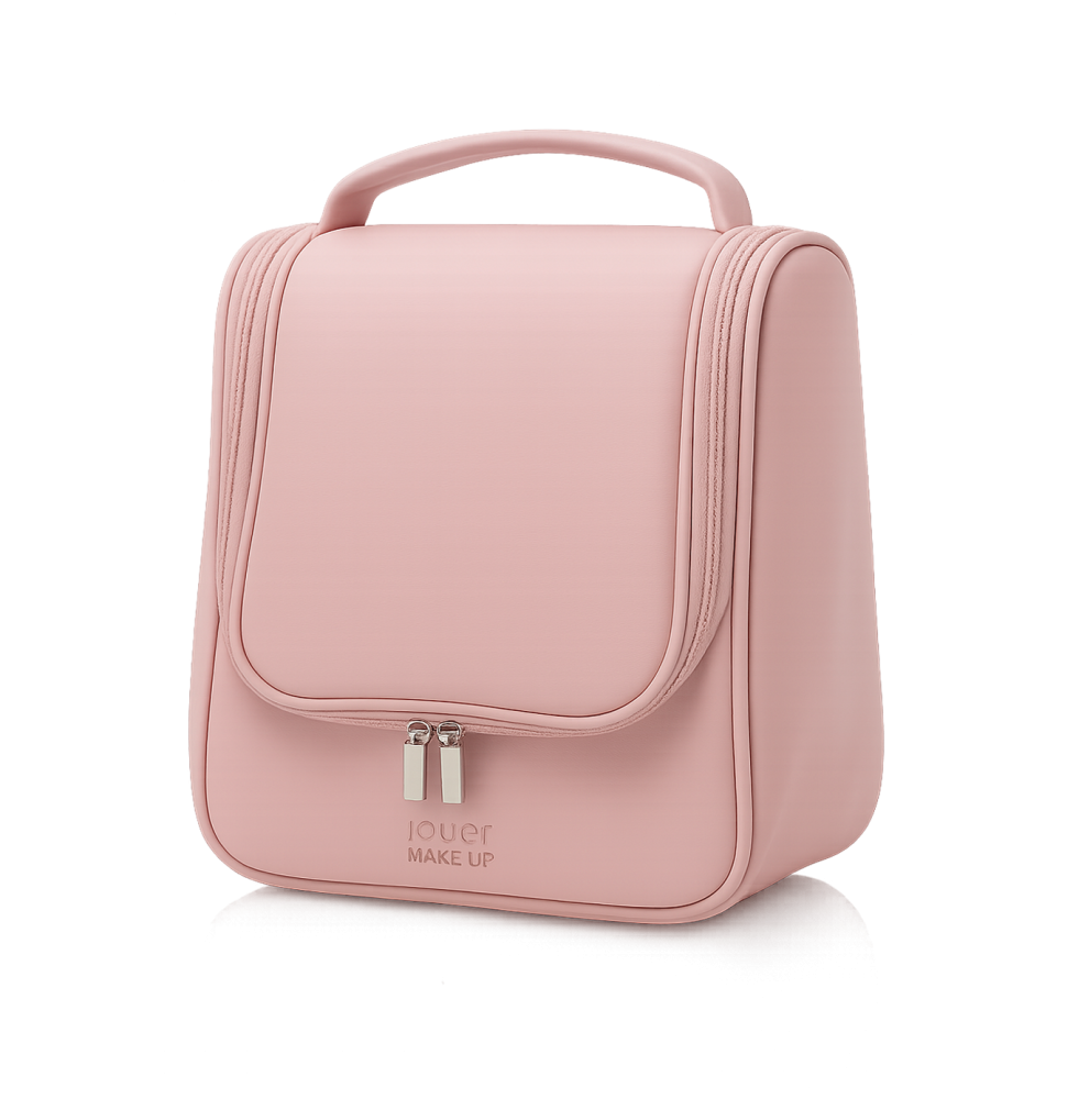 Jouer Makeup Bag 906 Magic of the East