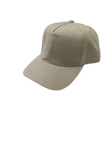 كاب سادة بيج للطباعة