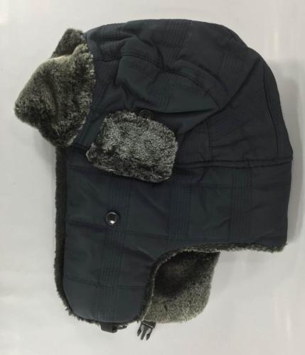 ايس كاب روسي كحلي شتوي