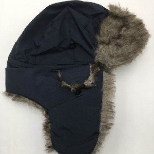 ايس كاب روسي ازرق ولادي شتوي-صغير