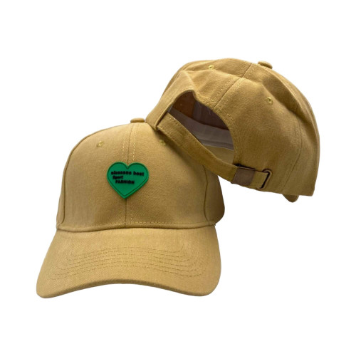 كاب كموني مقوس