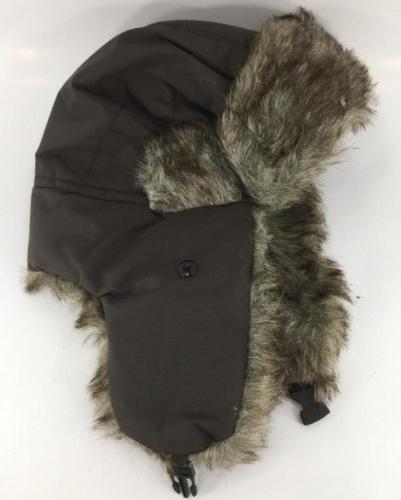 ايس كاب روسي بني ولادي شتوي-صغير