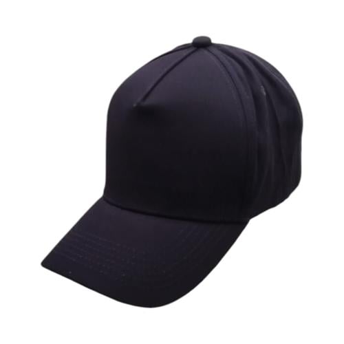 كاب سماوي مقوس ل الطباعه و التطريز والزي الموحد (بدون خط من الامام )