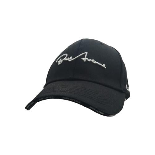 كاب ربع اسود