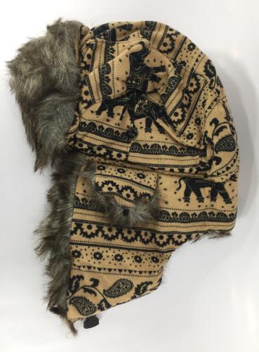 ايس كاب بيج مشجر شتوي