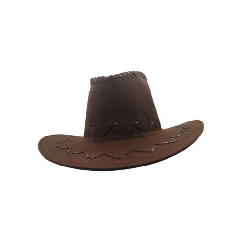 كابوي  (كاوبوي) Cowboyبني