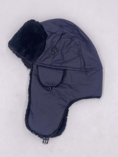 ايس كاب روسي كحلي شتوي