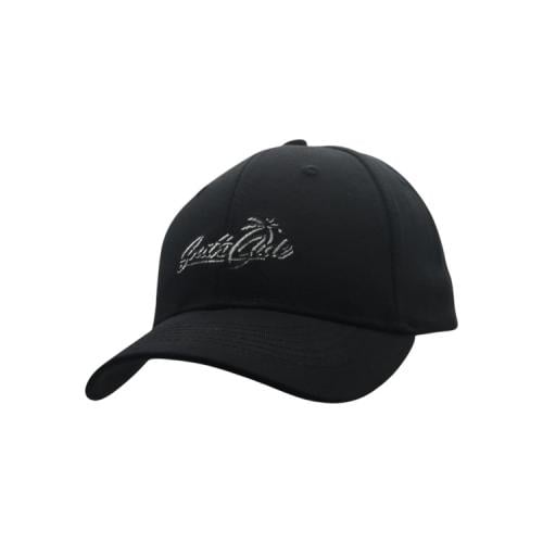 كاب ربع اسود