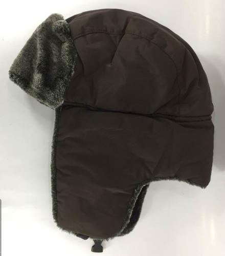 ايس كاب روسي بني شتوي