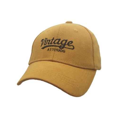 كاب ربع أسود