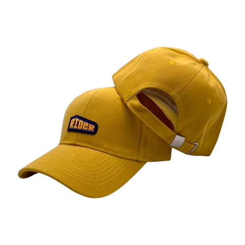 كاب كموني مقوس