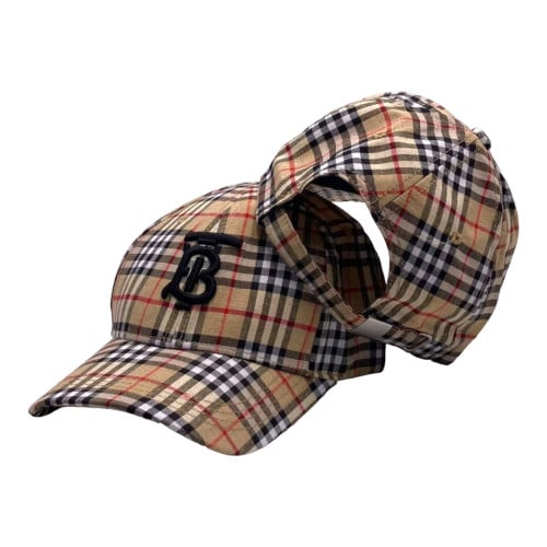 كاب متعدد الالوان مقوس