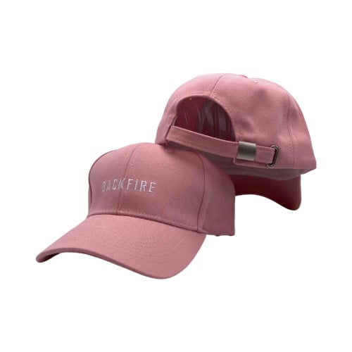 كاب وردي مقوس ( بمبي)