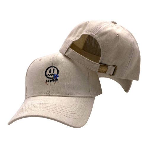 كاب بيج مقوس