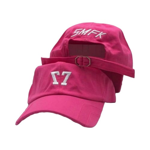 كاب وردي (بمبي) ىخفيف بدون مقوى