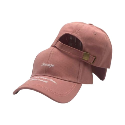 كاب خربزي مقوس