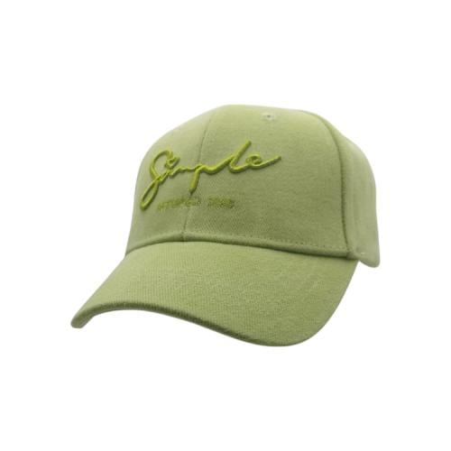 كاب فستقي ربع